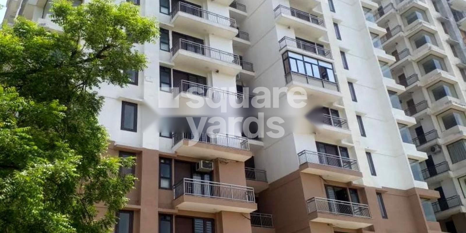 Basera Heights, Fatehabad Road, Agra