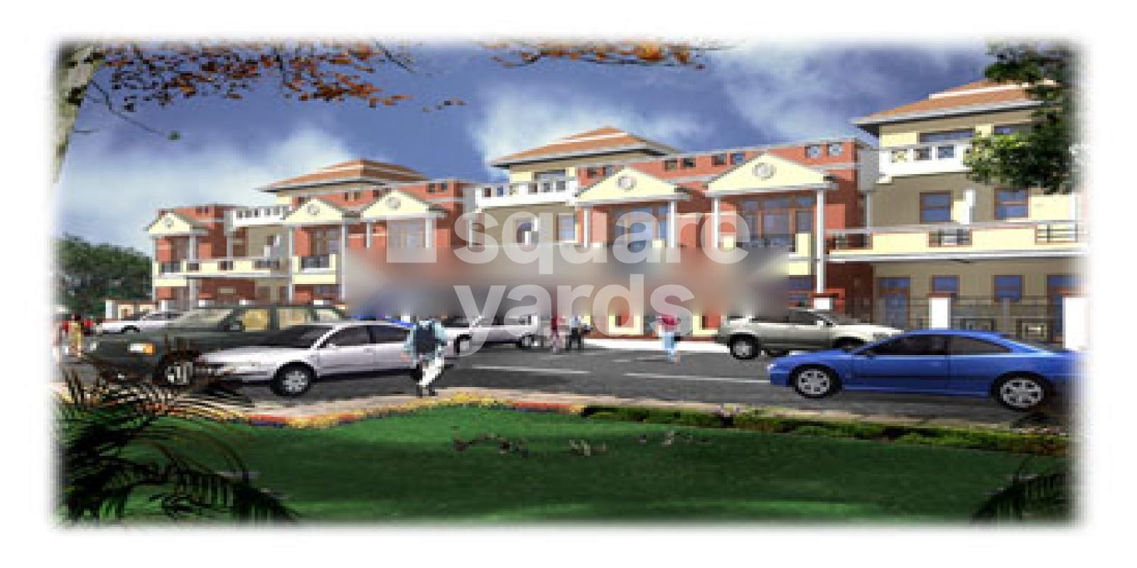Bhawna Estate Royal Duplex Villa, Sikandra, Agra