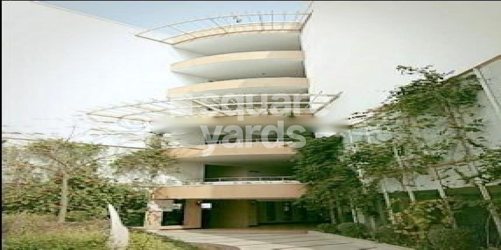 Bibhab Heights