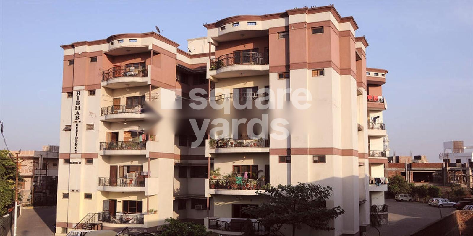 Bibhab Residency, Vibhav Nagar, Agra