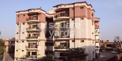 Bibhab Residency