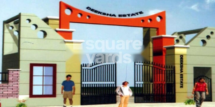 Deeksha Estate Cover Image