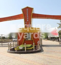 Deeksha KCR Town Deeksha KCR Town