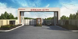 Dream City Agra