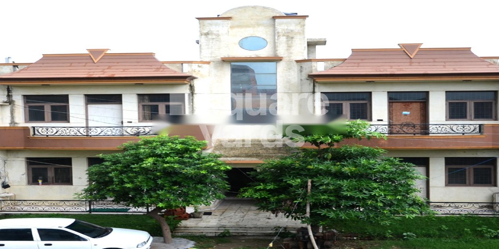 Friends Park Royale, Transport Nagar, Agra