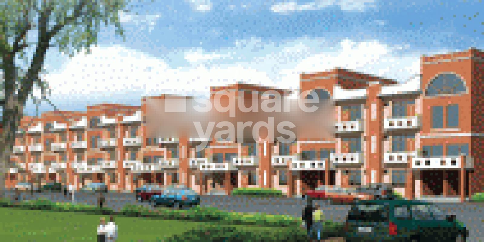 Ganpati Heritage Apartment