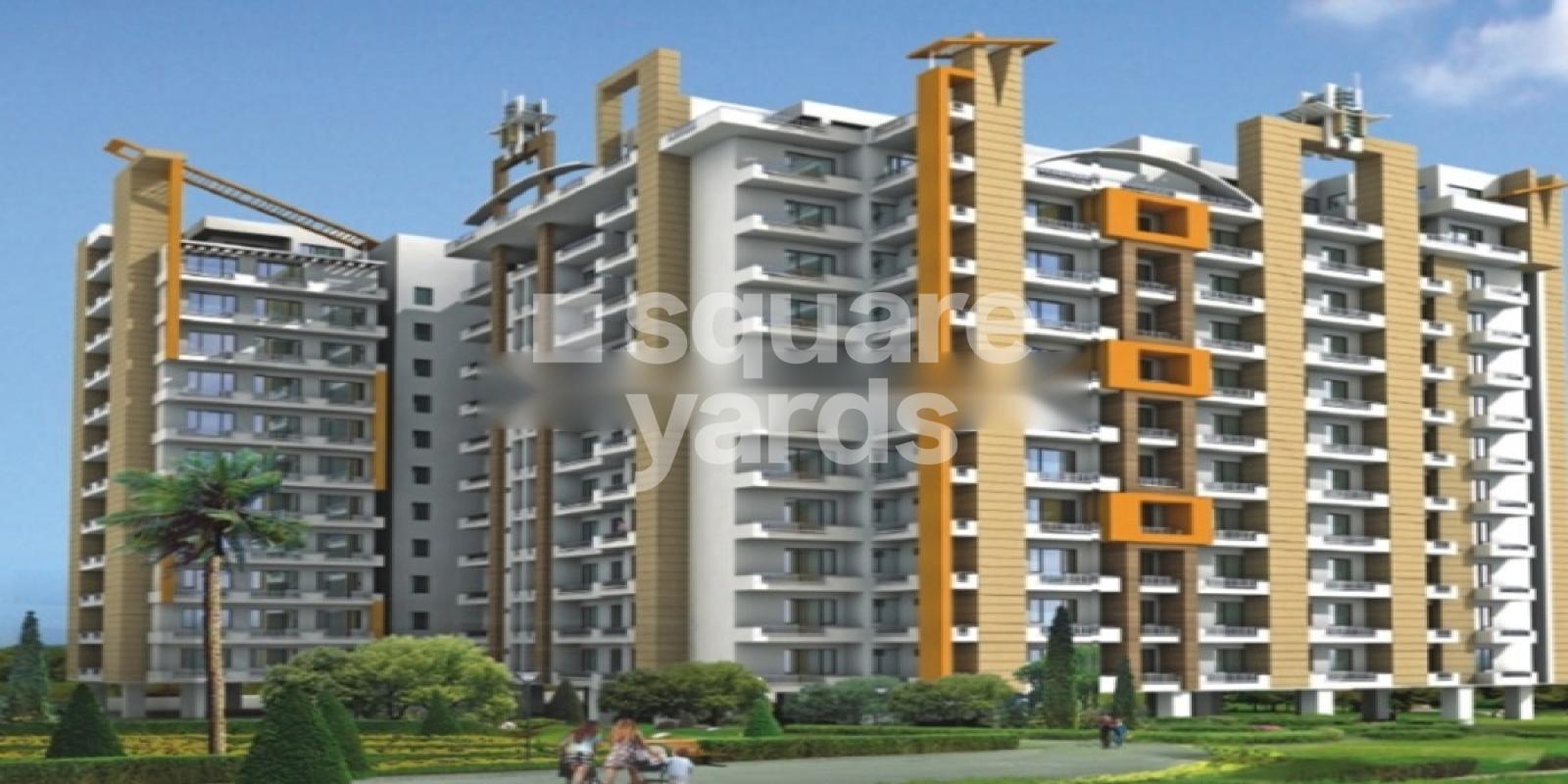 Ganpati Kings County Featured Image