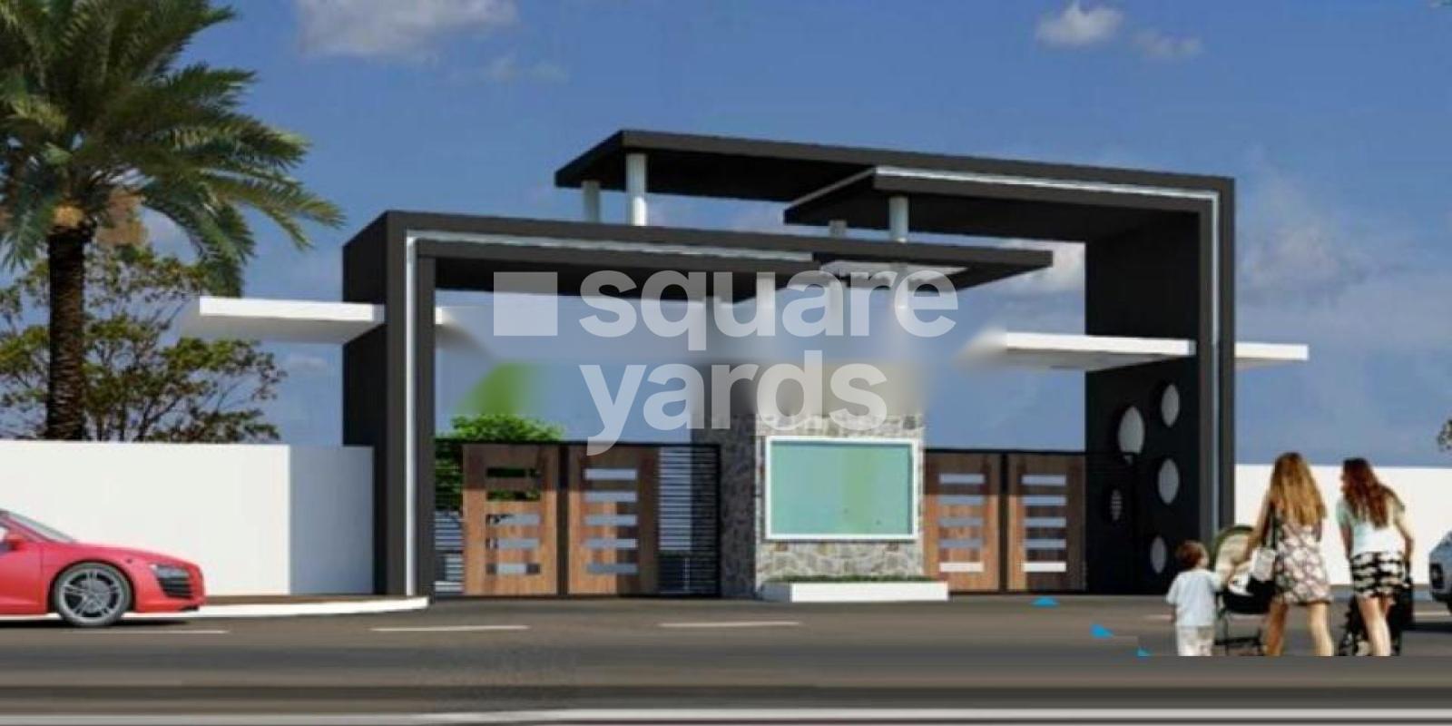 Ganpati Shakti Residency