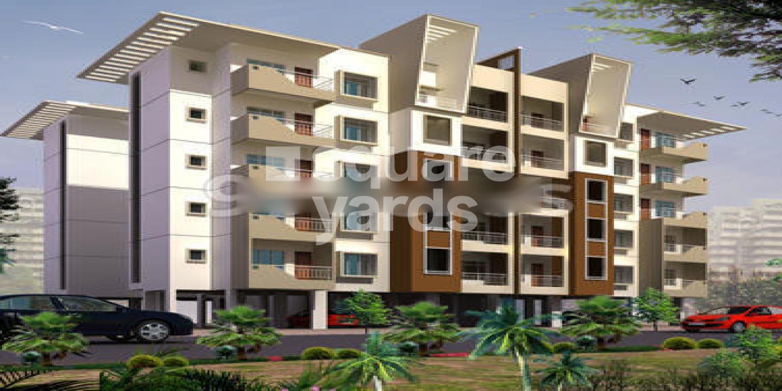 Ganpati Smart City Featured Image
