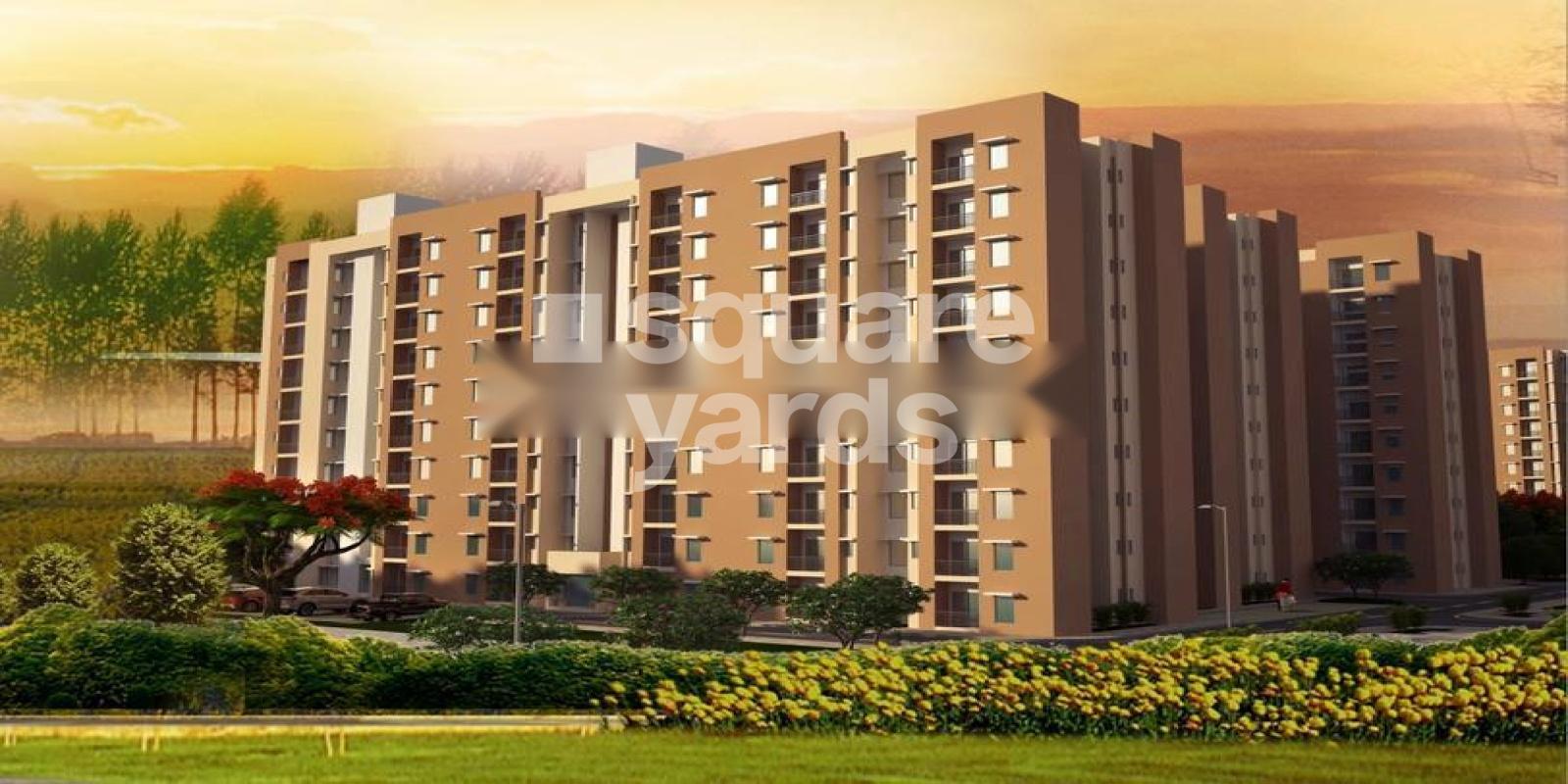 Ganpati Unnati Awas Yojna