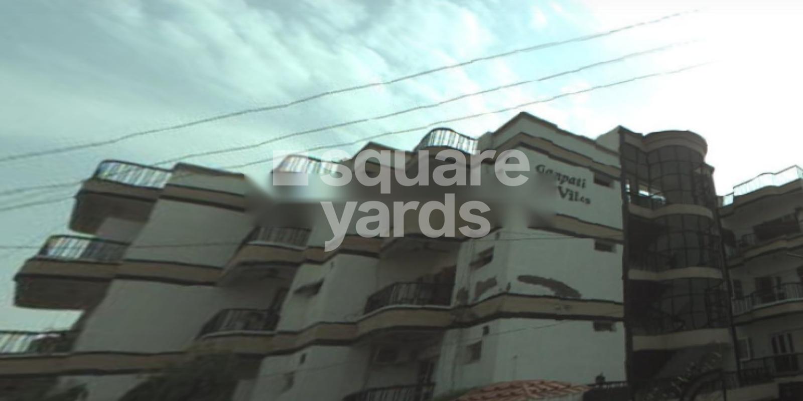 Ganpati Vilas Featured Image