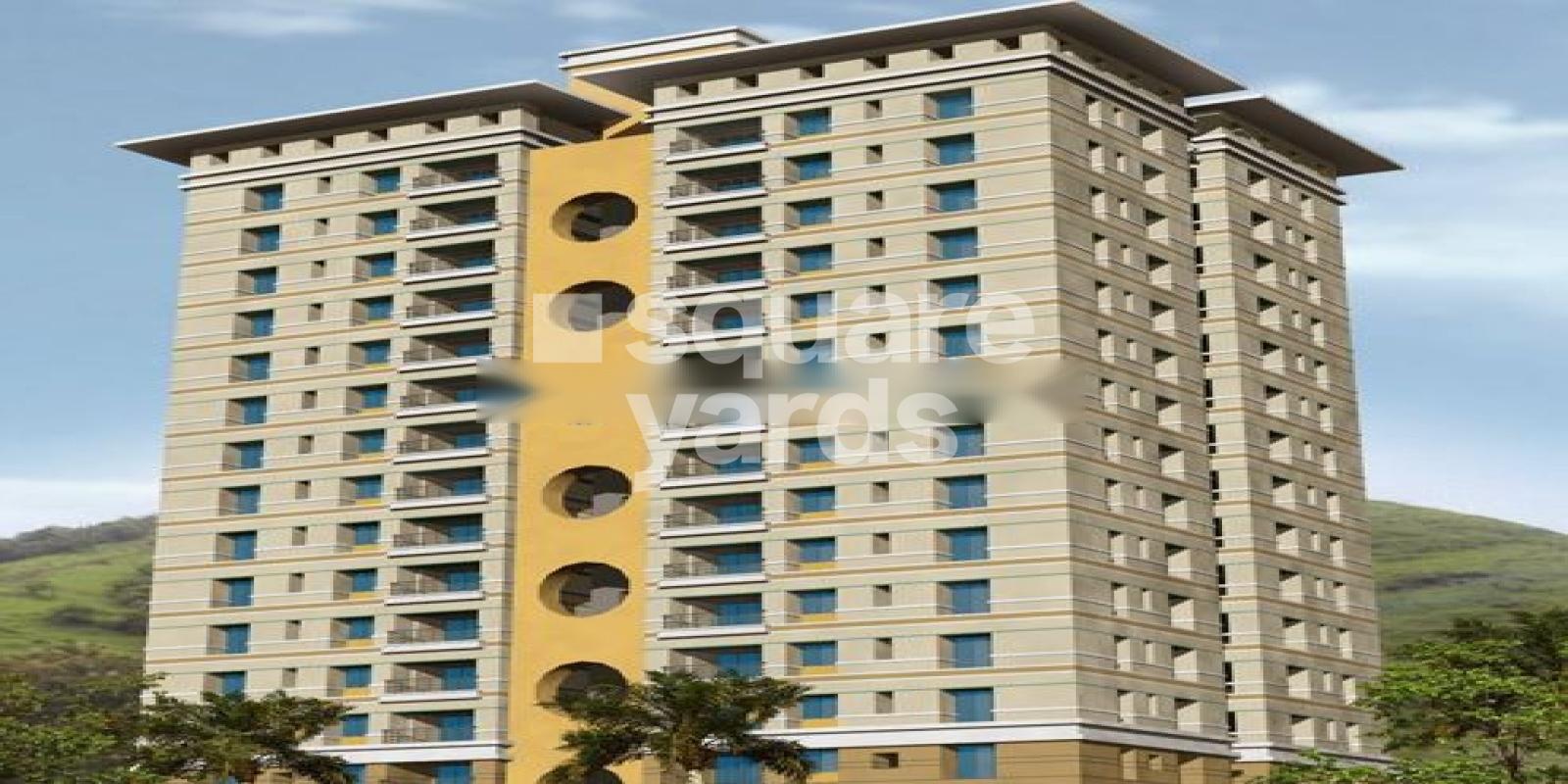 Gayatri Madhusudan City