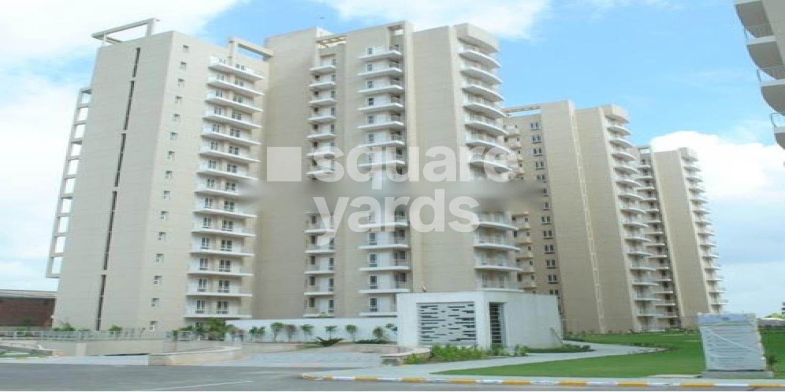 Gayatri Sun City, Shamshabad Road, Agra