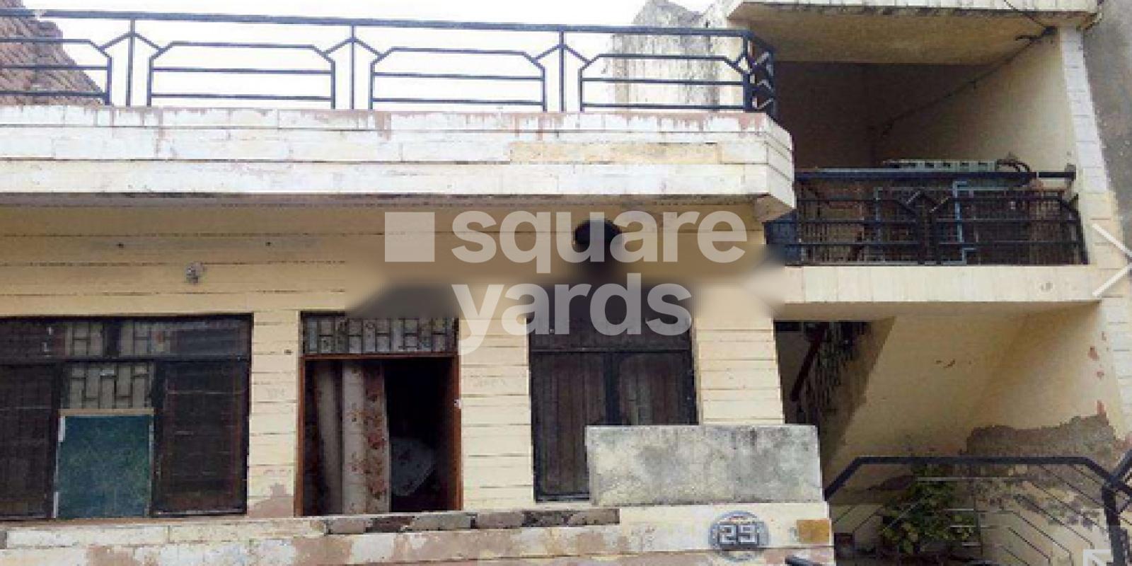 Gopalkunj Apartments Featured Image