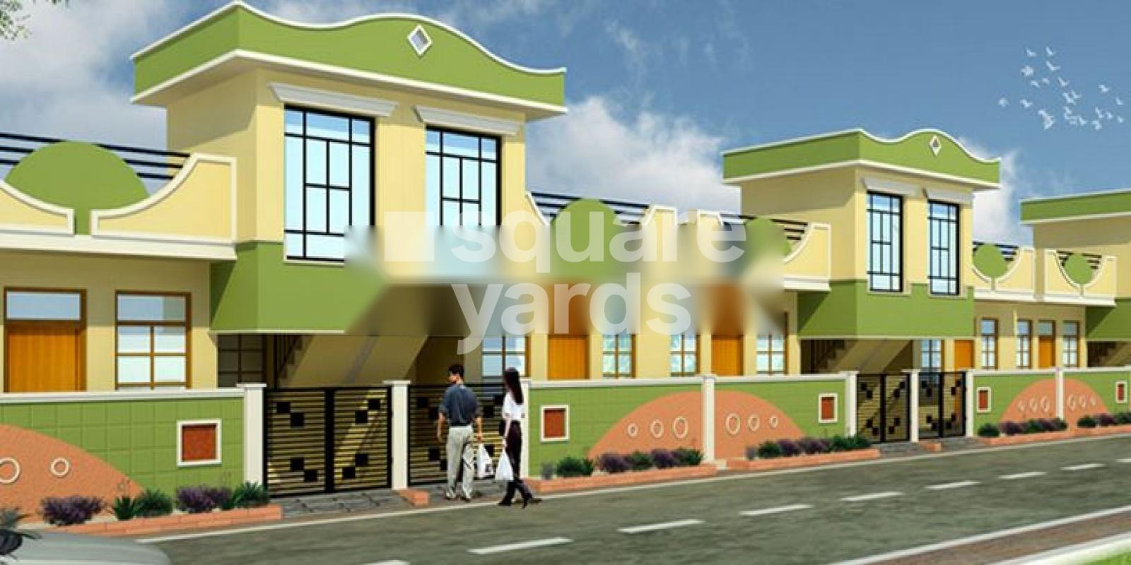 Govind Nagar residential project in Sadar Bazaar