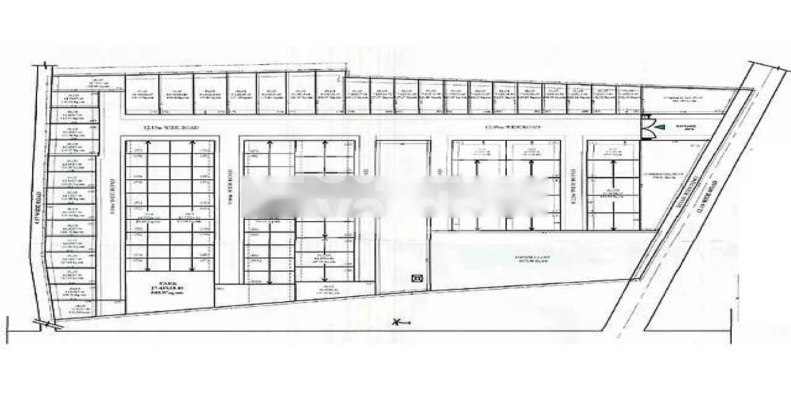 HKG Arogya City residential project in Kahrai