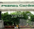 Kushagr Friends Garden