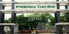 Kushagr Friends Garden