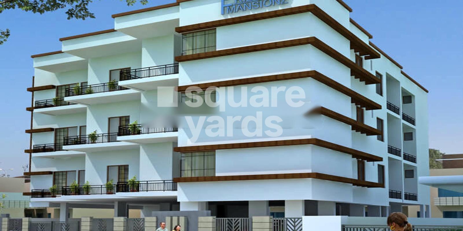 Kushagr Friends Mansionz Featured Image