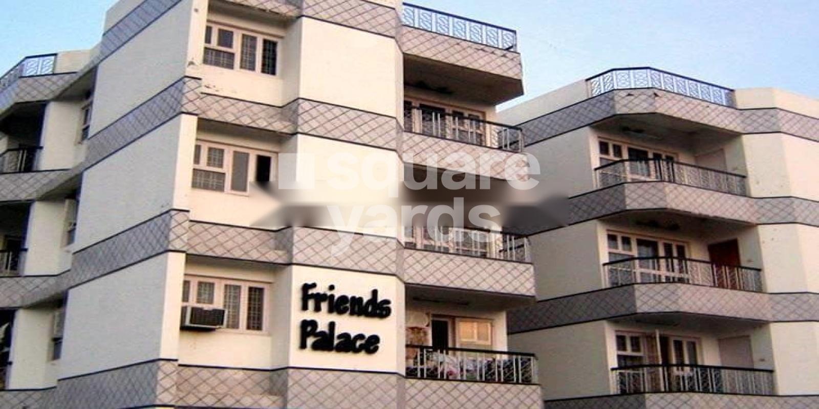 Kushagr Friends Palace