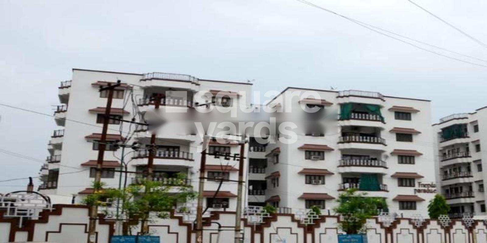 Kushagr Friends Paradise Featured Image