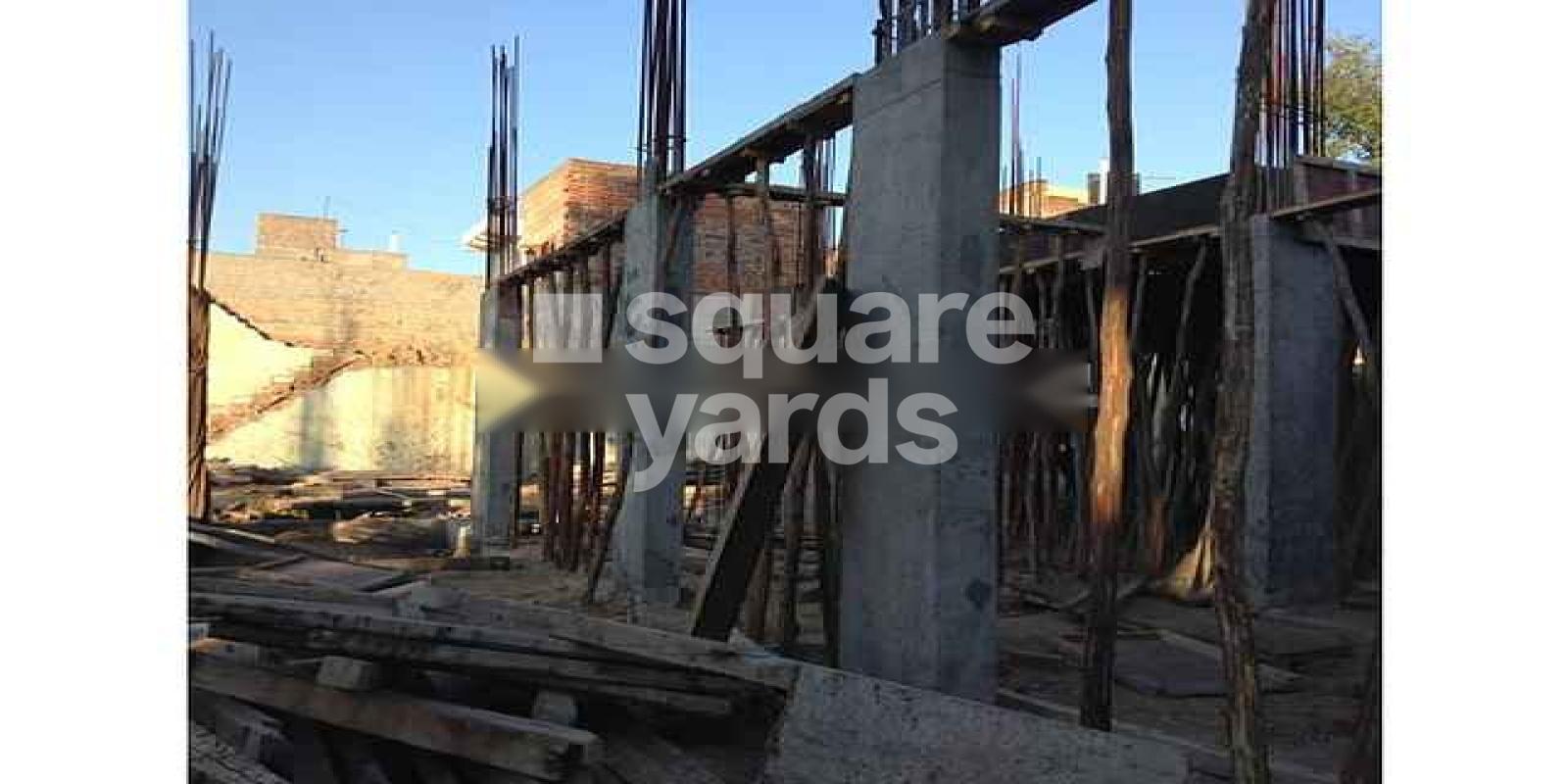 Kushagr Friends Royale, Kamla Nagar, Agra