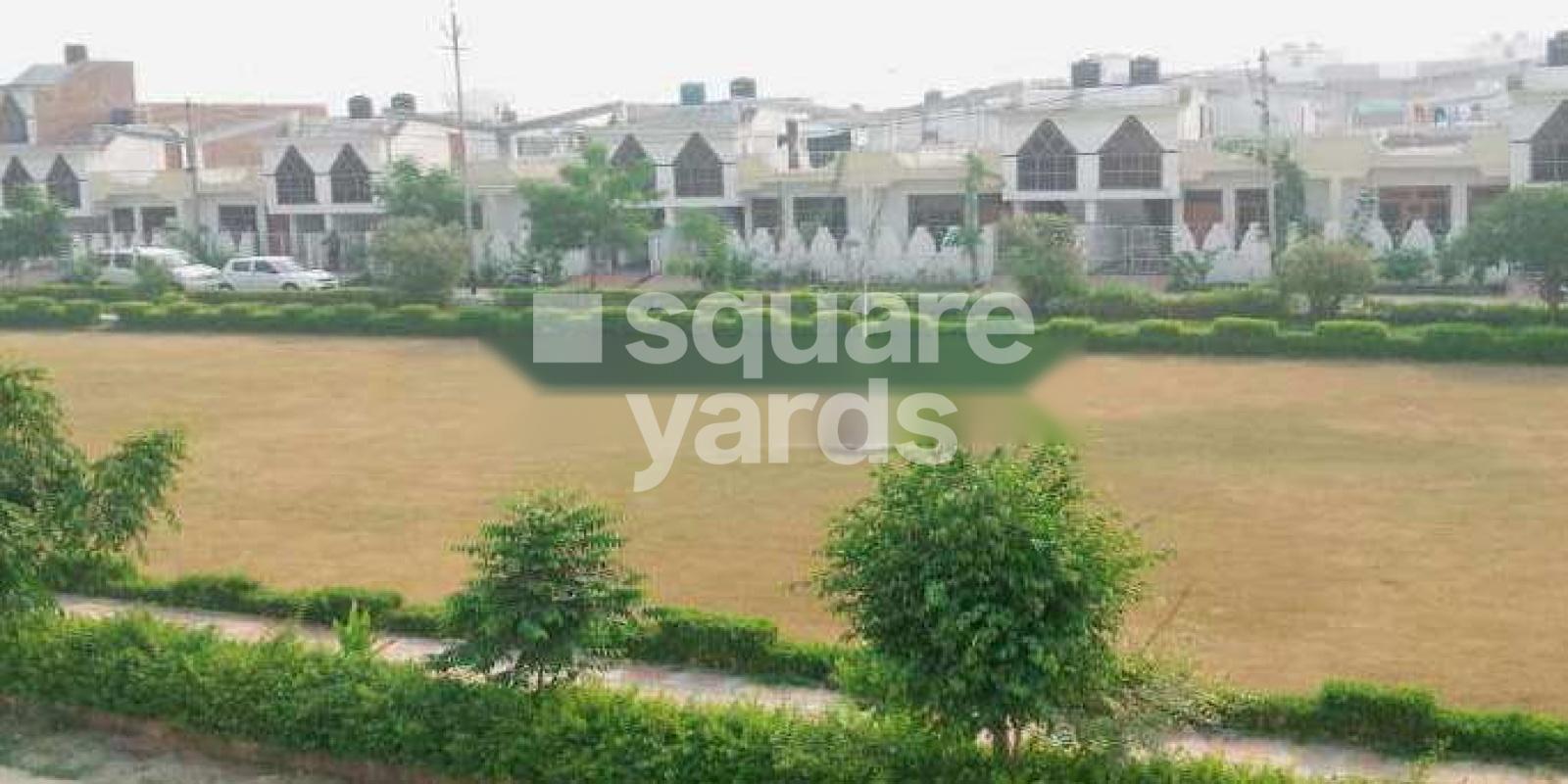 Maruti City Featured Image
