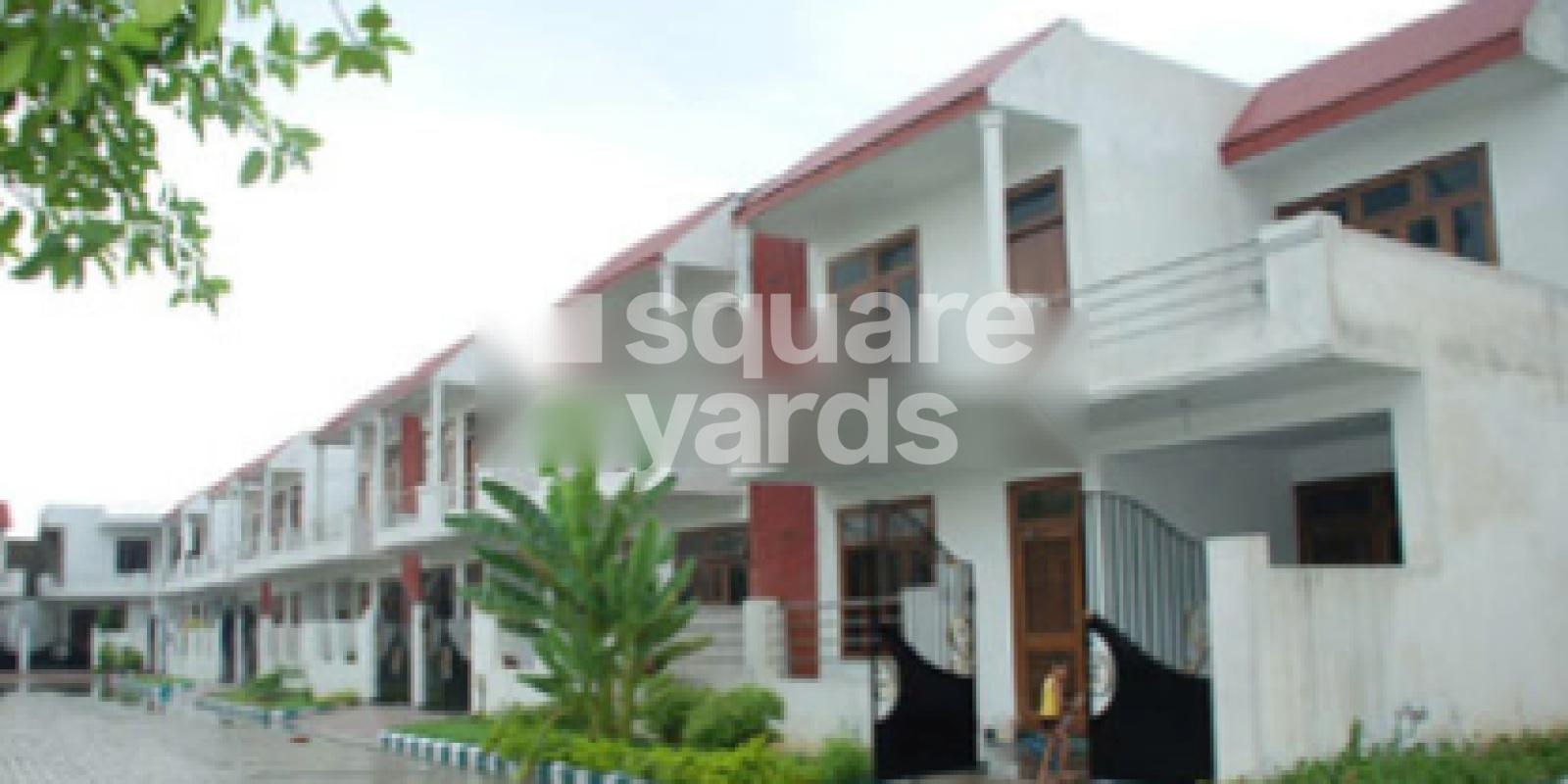 Nalanda Enclave
