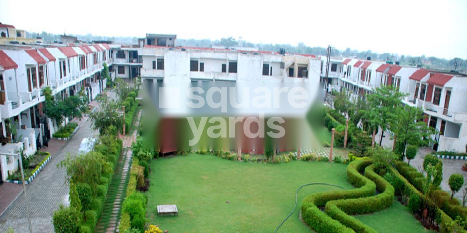 Nalanda Estate