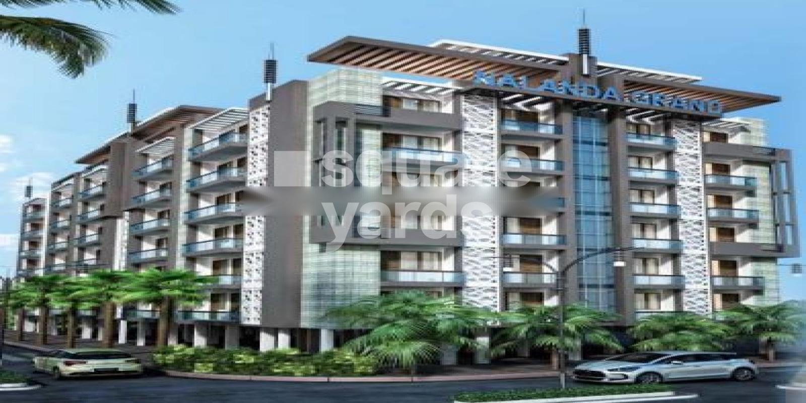 Nalanda Grand Featured Image