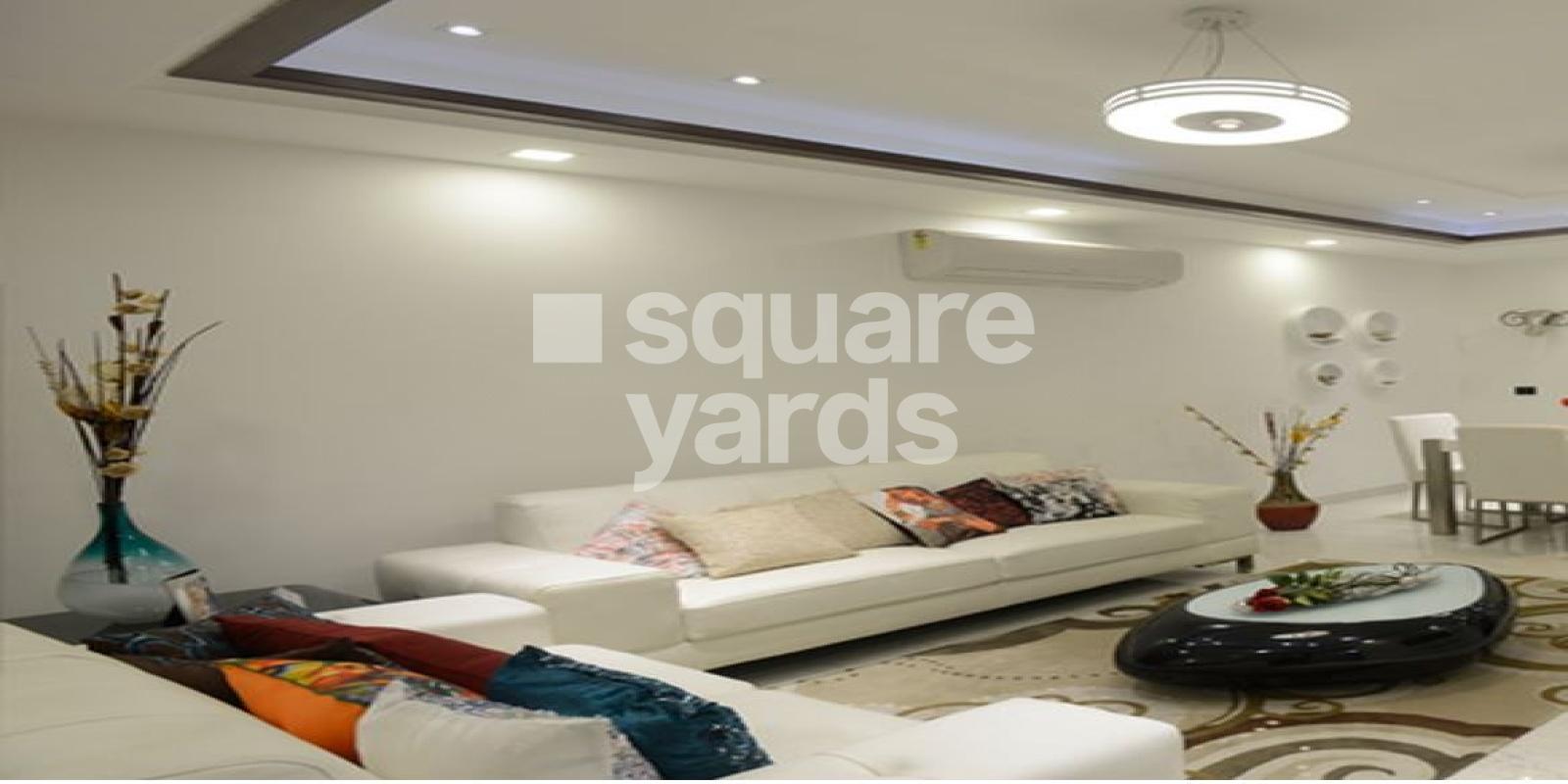 Nalanda Pride residential project in Khandari