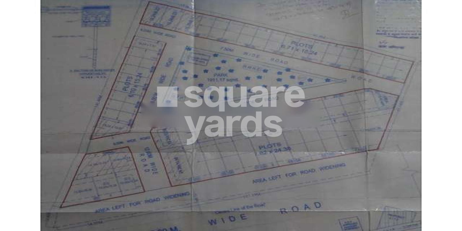 Narayanhari Guru Kripa Town