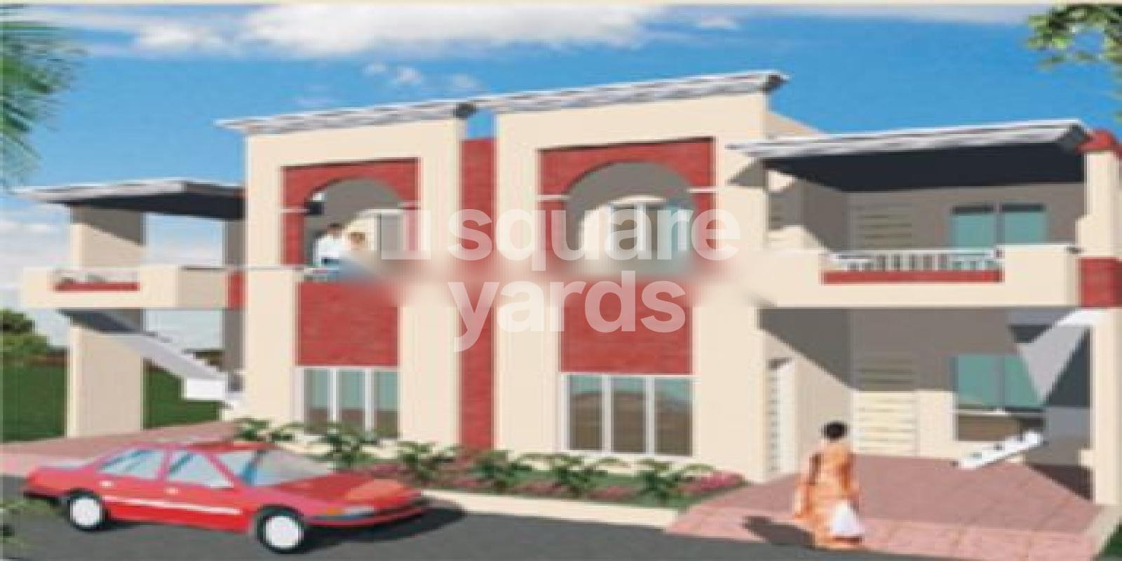 Nikhil Estate