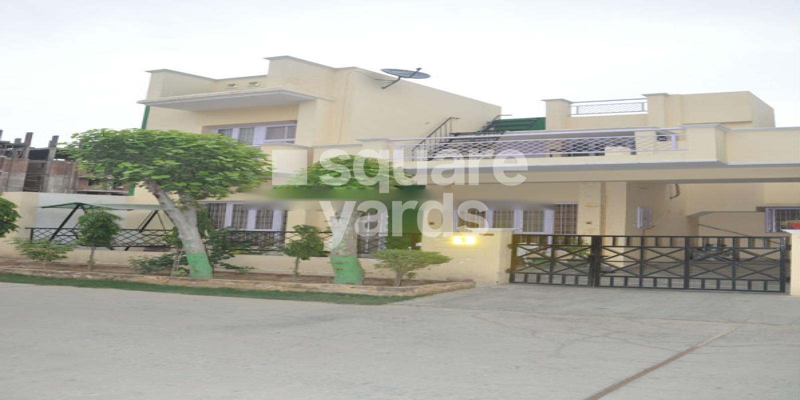 Nikhil Garden Featured Image