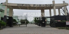 Nikhil Majestic Bungalows and Floors