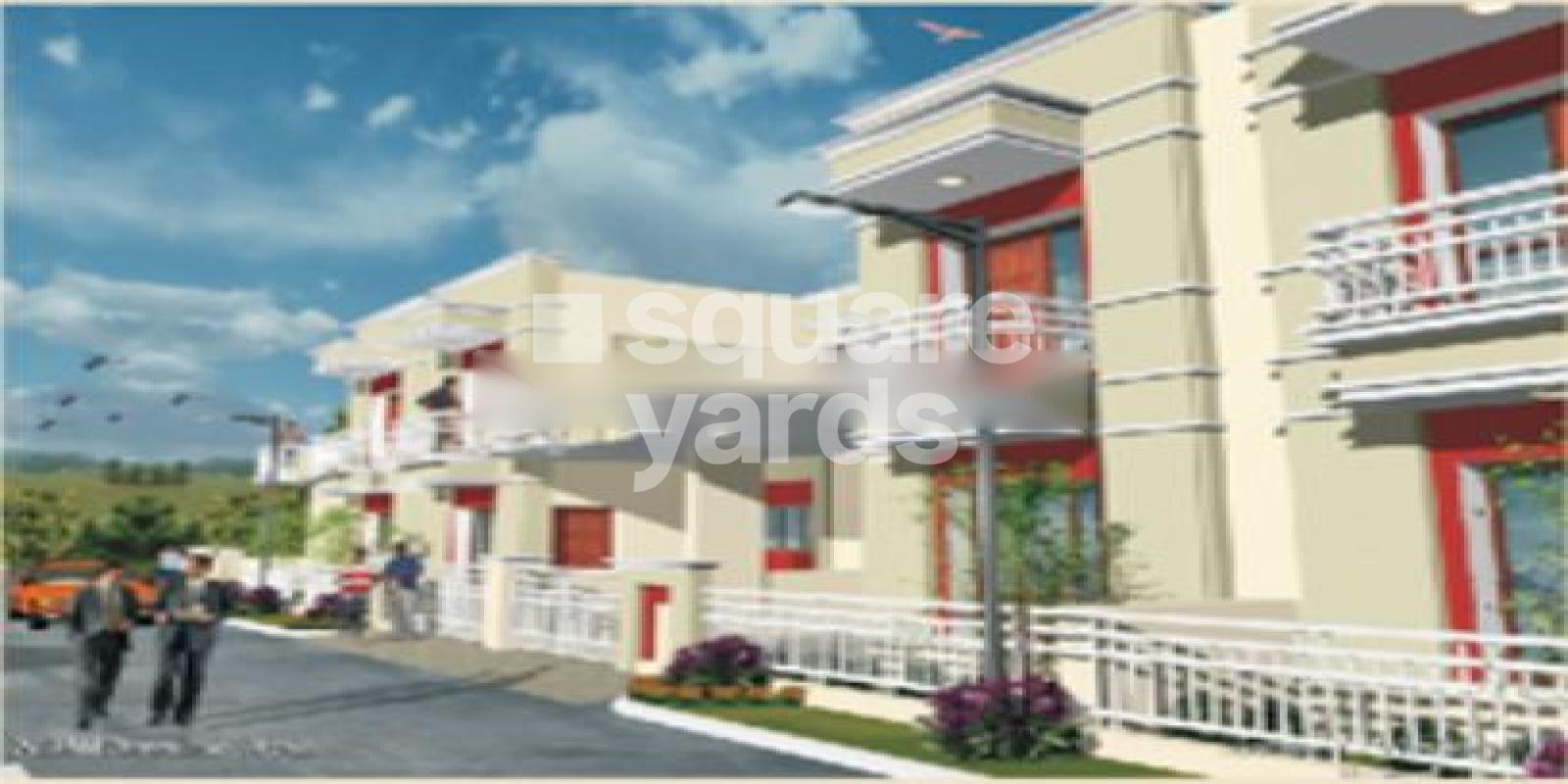 Nikhil Paradise Featured Image