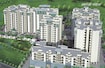 Nikhil Park Royale Tower View