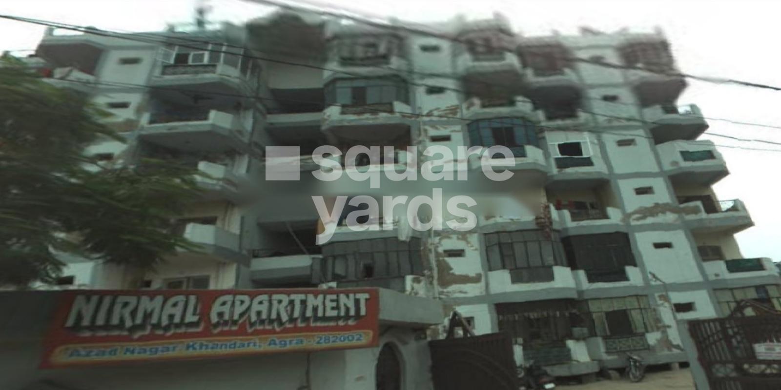 Nirmal Apartment