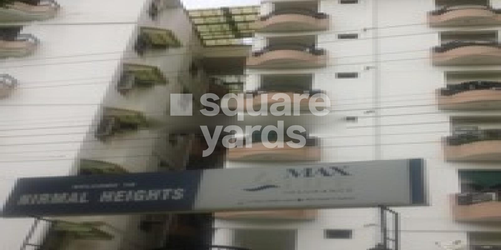 Nirmal Heights