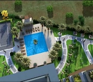 O P The Luxe Paradiise Amenities-Features