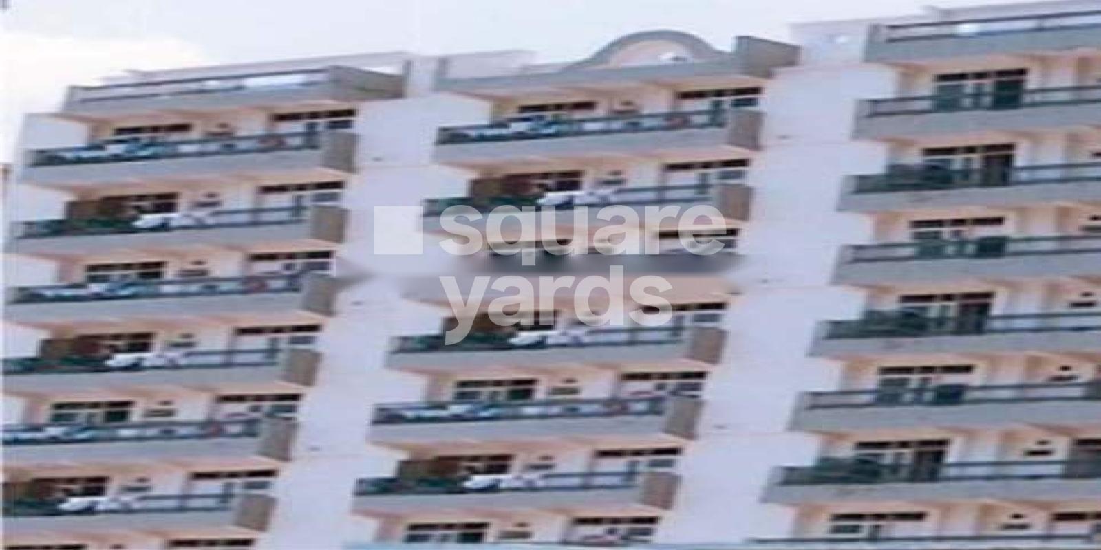 Pushpanjali Apartments