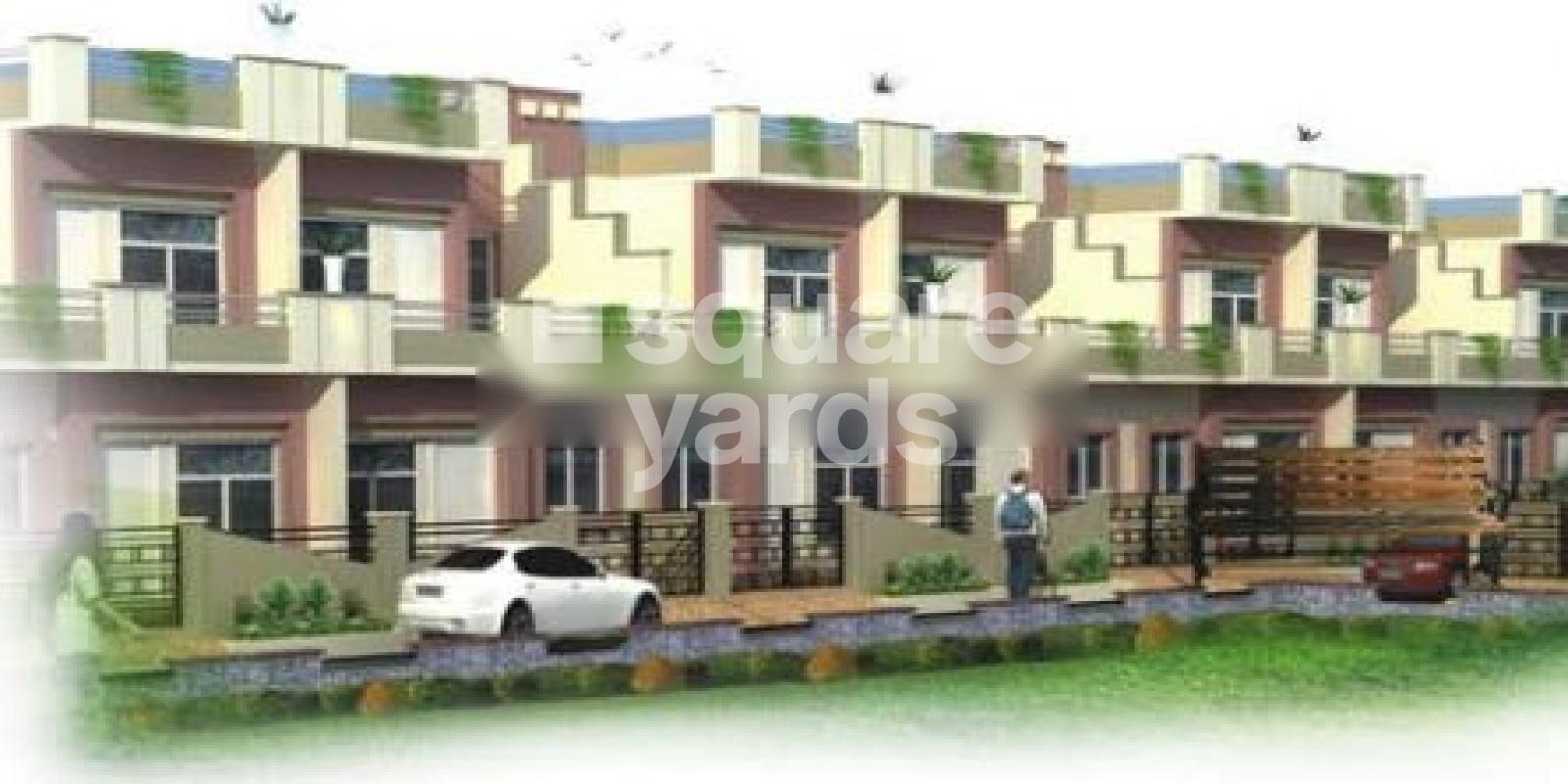 Pushpanjali Clouds Valley