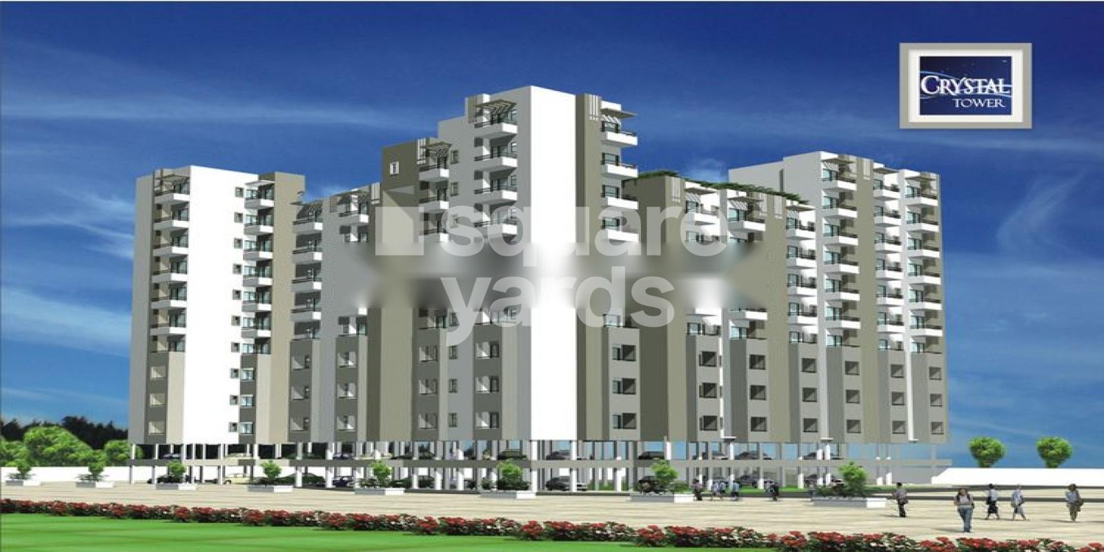 Pushpanjali Heights Featured Image