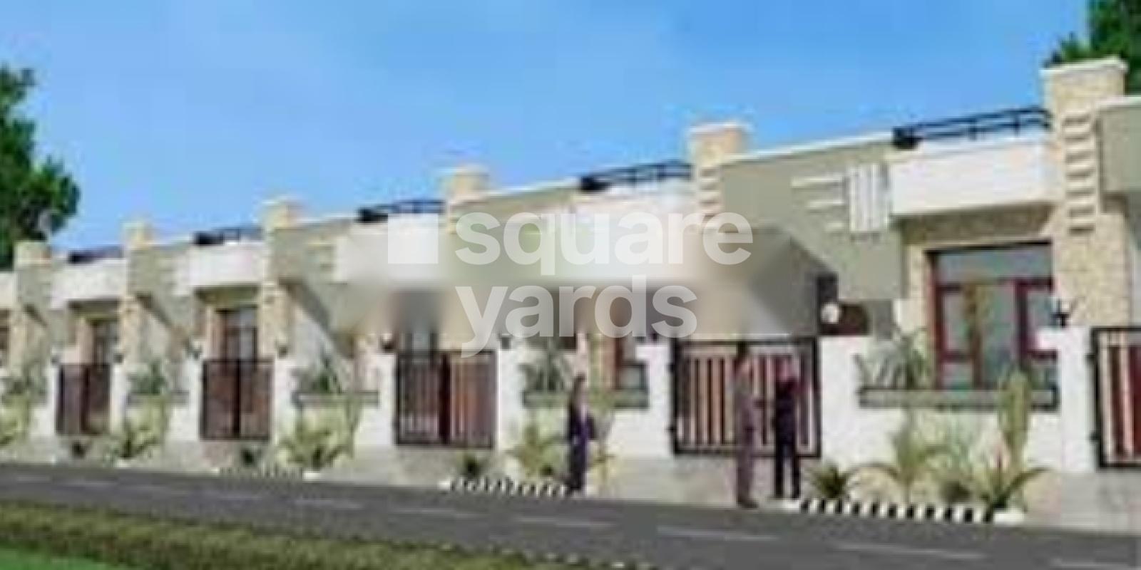 Pushpanjali Kings Street