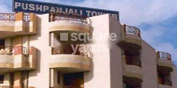 Pushpanjali Tower Cover Image