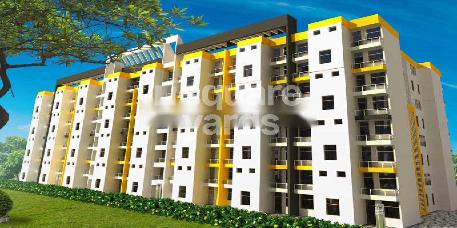 Pyratech Prestige