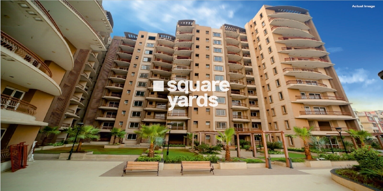 R M Krishna Avenue Featured Image