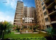 R M Krishna Avenue Tower View