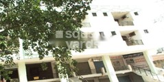 Radhika Complex