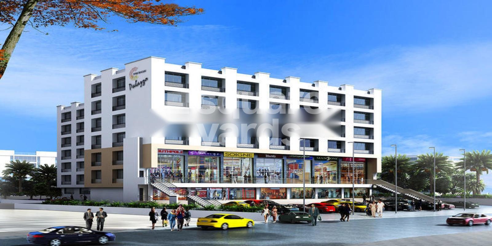 Ram Raghu Palazzo Featured Image